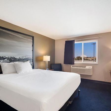 Americas Best Value Inn Sparks Zewnętrze zdjęcie