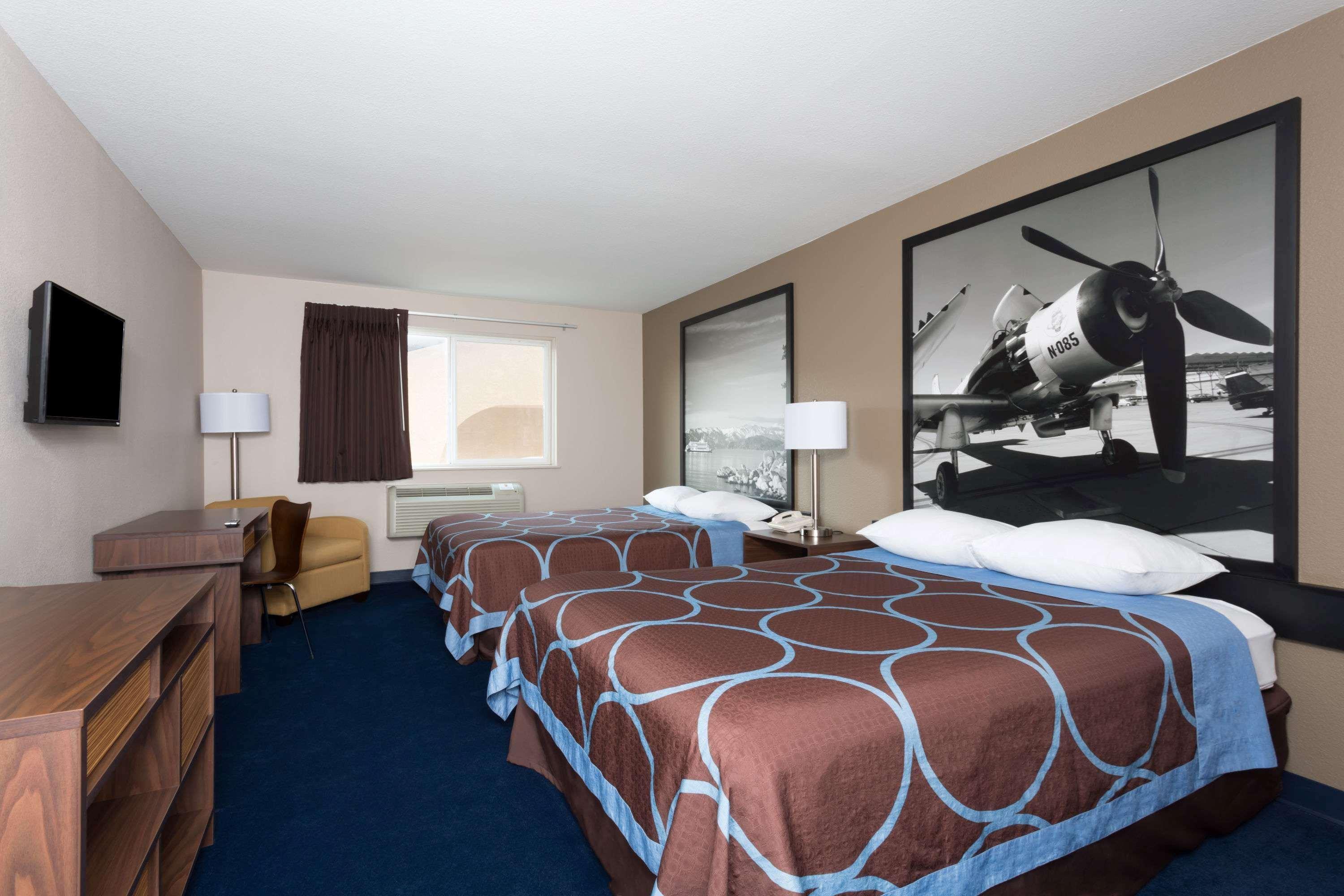Americas Best Value Inn Sparks Zewnętrze zdjęcie