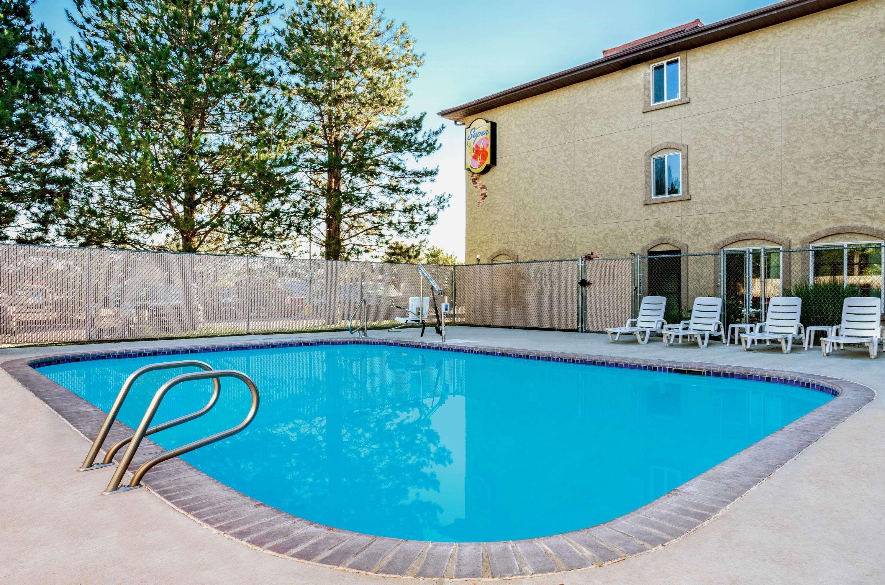 Americas Best Value Inn Sparks Zewnętrze zdjęcie