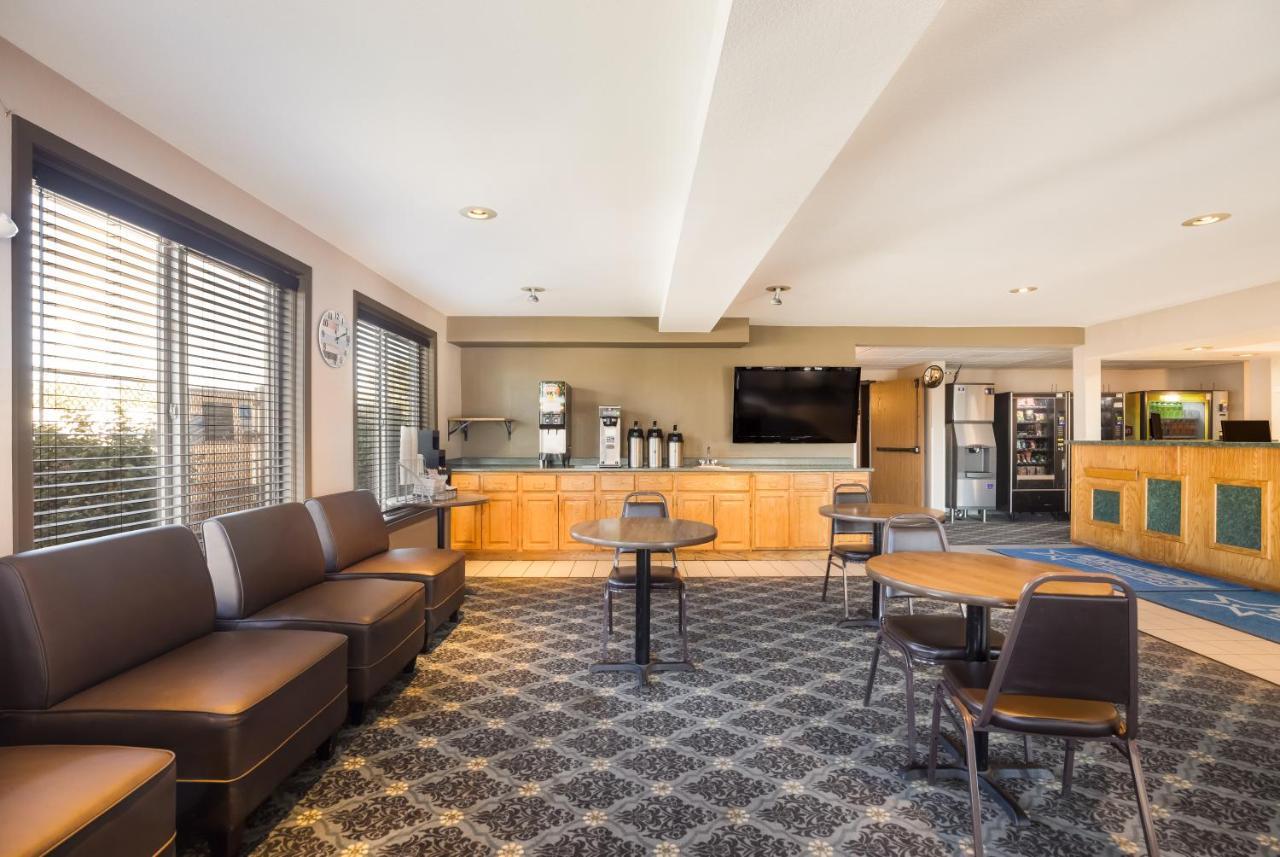 Americas Best Value Inn Sparks Zewnętrze zdjęcie