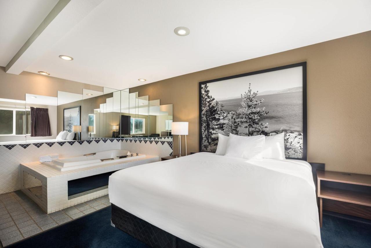 Americas Best Value Inn Sparks Zewnętrze zdjęcie