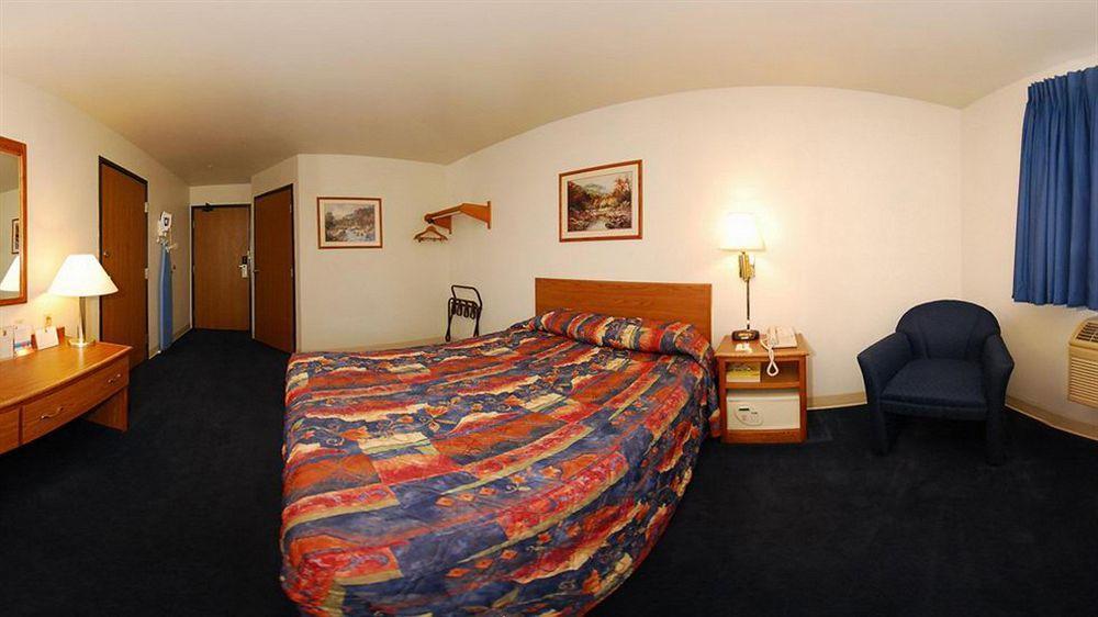 Americas Best Value Inn Sparks Zewnętrze zdjęcie