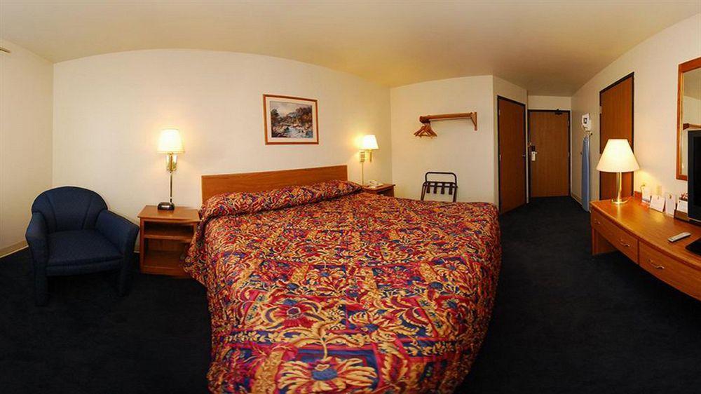 Americas Best Value Inn Sparks Zewnętrze zdjęcie