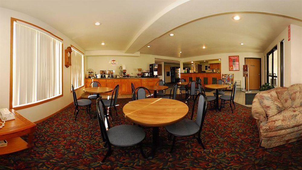 Americas Best Value Inn Sparks Zewnętrze zdjęcie
