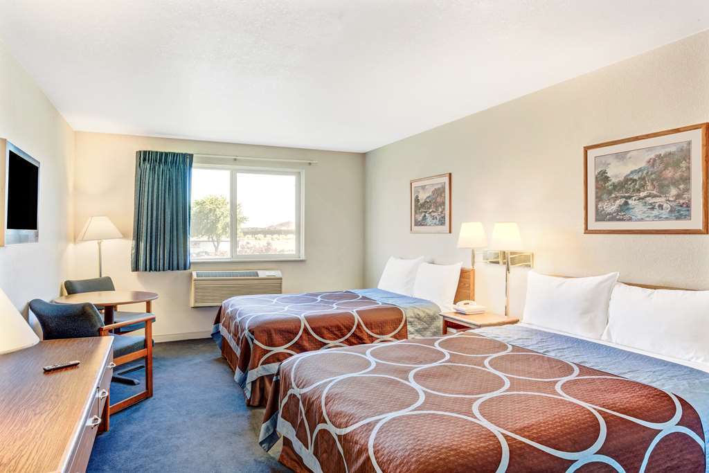 Americas Best Value Inn Sparks Pokój zdjęcie