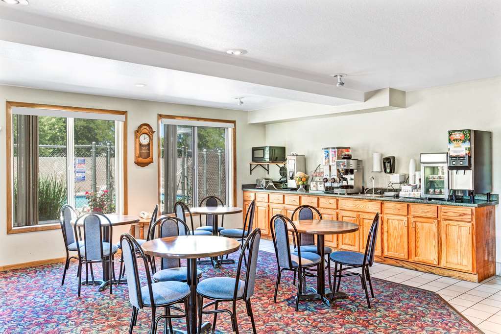 Americas Best Value Inn Sparks Udogodnienia zdjęcie