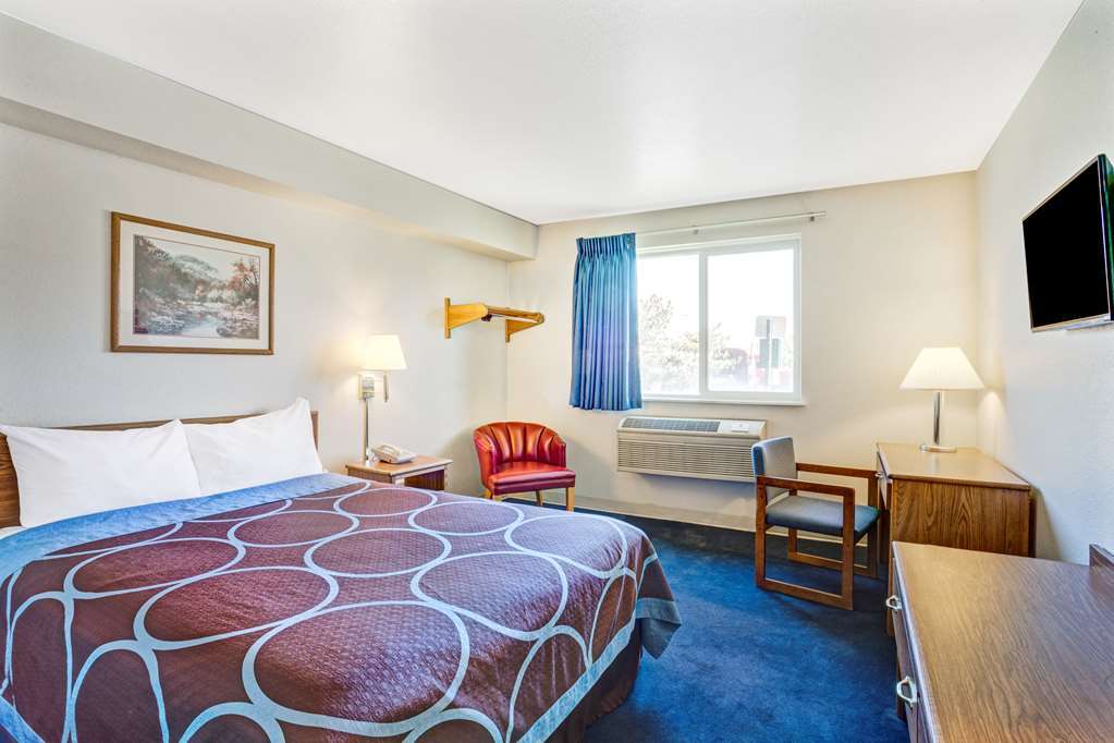 Americas Best Value Inn Sparks Pokój zdjęcie