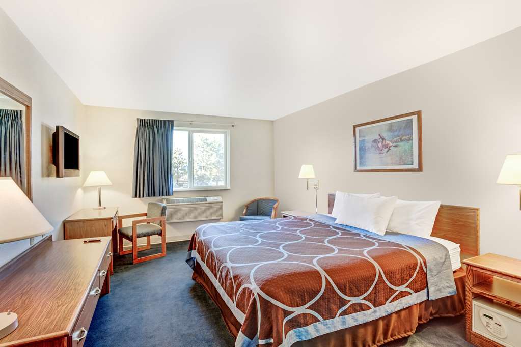 Americas Best Value Inn Sparks Pokój zdjęcie