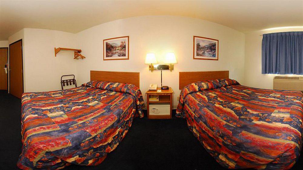 Americas Best Value Inn Sparks Zewnętrze zdjęcie